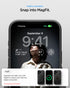 Spigen iPhone 17 Pro 保護殼 – Thin Fit (MagFit)